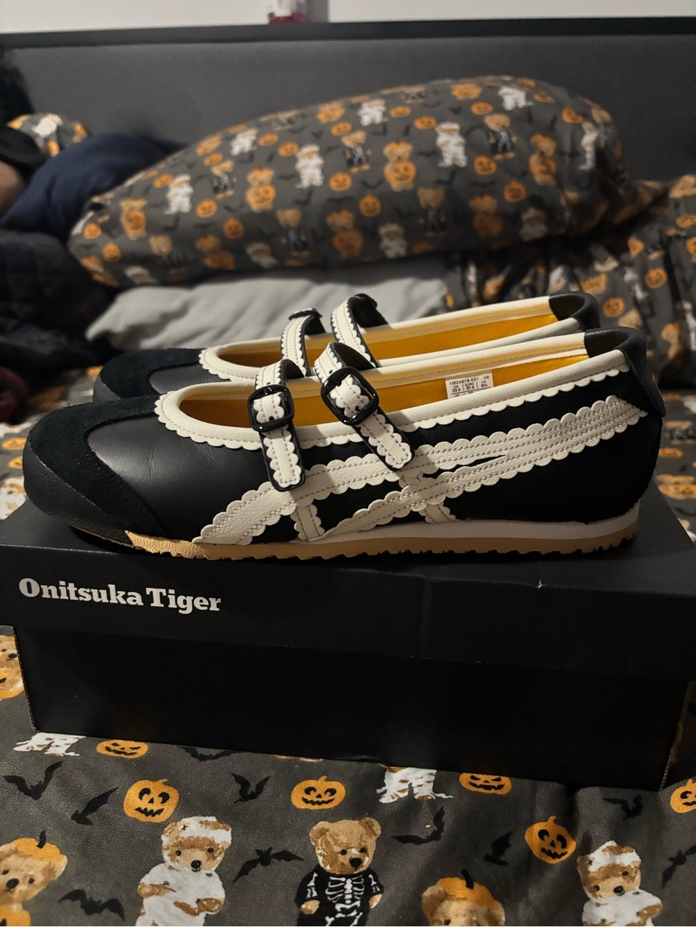 Onitsuka Tiger W6.5